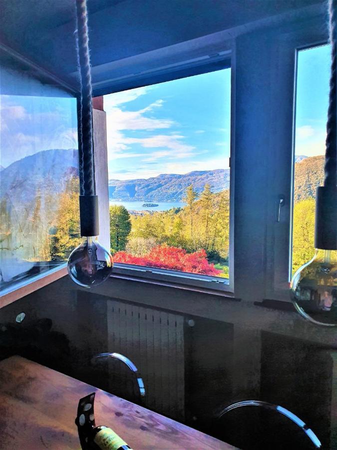 Primavera Vignone エクステリア 写真