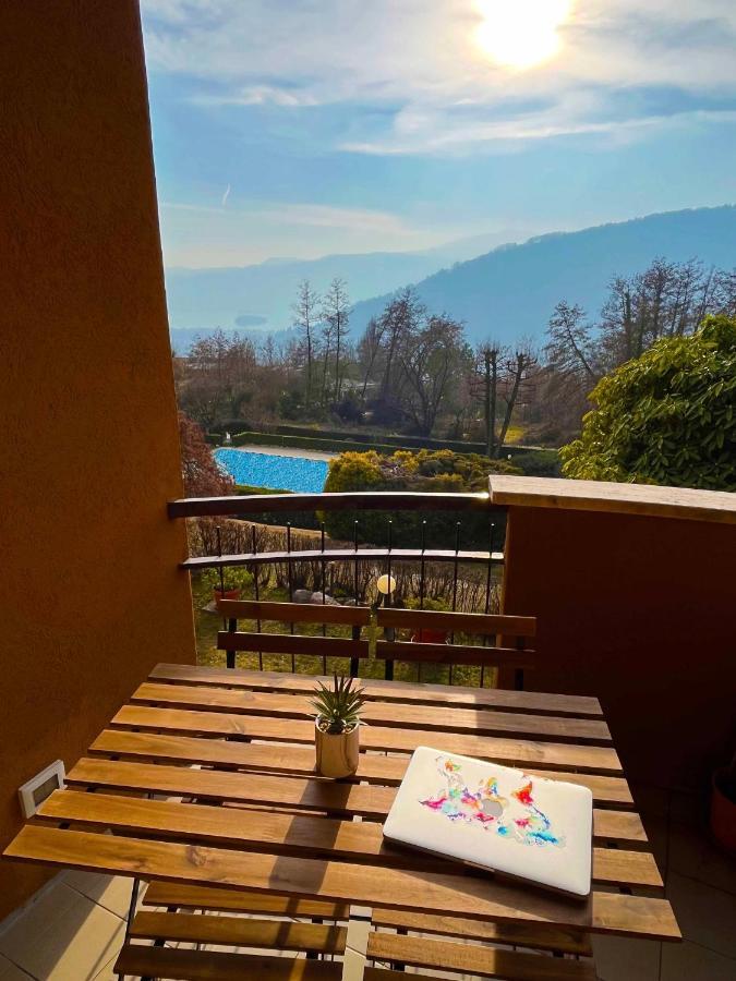 Primavera Vignone エクステリア 写真
